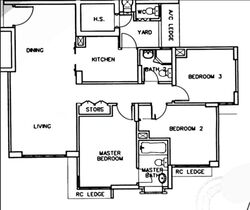 Whitewater (D18), Condominium #540611781